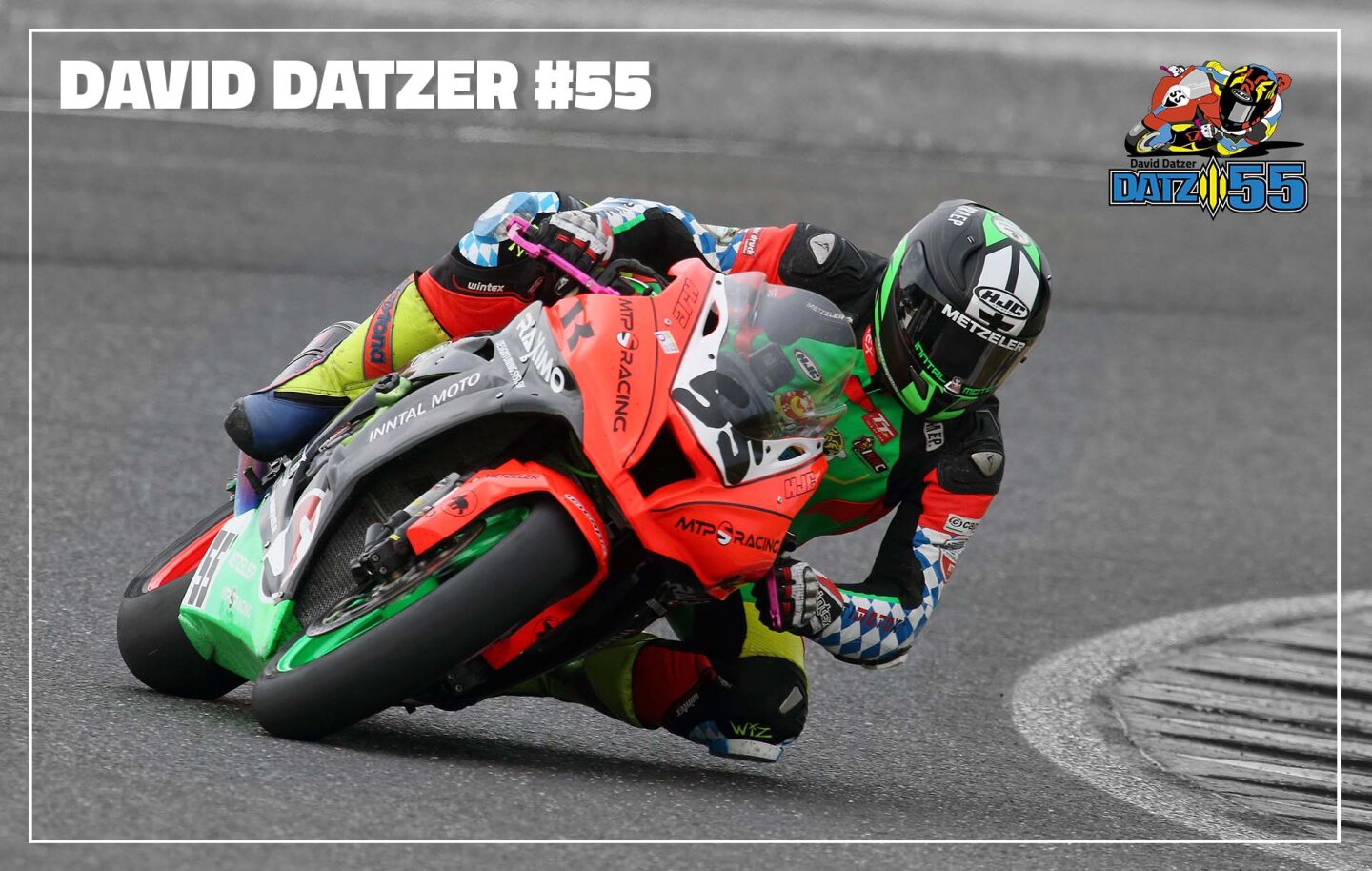 Mtp-Racing Motosportteam David Datzer
