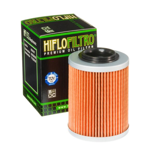 Ölfilter HIFLO HF152