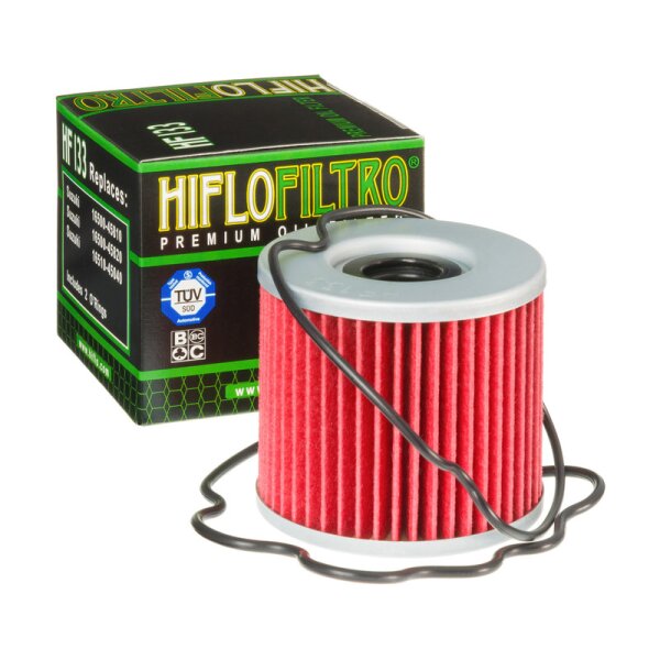 Ölfilter HIFLO HF133