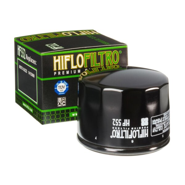 Ölfilter HIFLO HF552