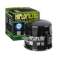 &Ouml;lfilter HIFLO HF153 für Modell:  