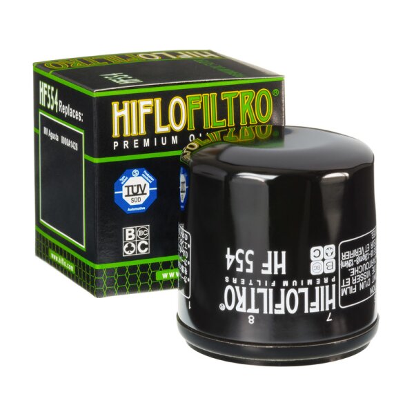 Ölfilter HIFLO HF554