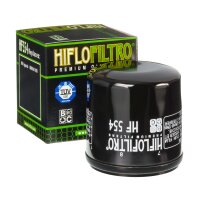 &Ouml;lfilter HIFLO HF554 für Modell:  