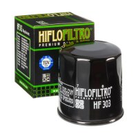 &Ouml;lfilter HIFLO HF303
