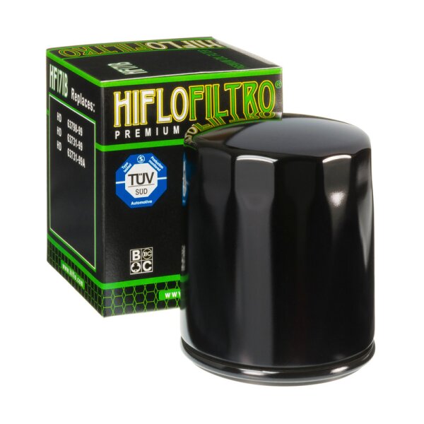 Ölfilter HIFLO HF171B