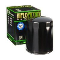 Ölfilter HIFLO HF170B