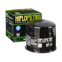Filtre &agrave; Huile HIFLO HF134 pour le modèle :  