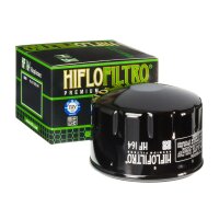 Ölfilter HIFLO HF164