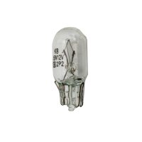 20 X Standlicht Lampe Glassockellampe 12 Volt 5Watt W5W
