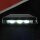 LED Mini Kennzeichenbeleuchtung Raximo universal für Suzuki SV 1000 S WVBX 2003-2007