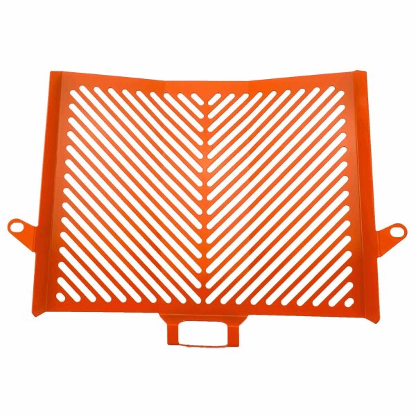 Radiator Grille Guard Cover Protector