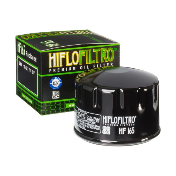 Ölfilter HIFLO HF165