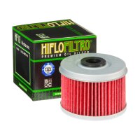 Ölfilter HIFLO HF113