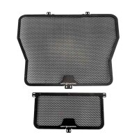Radiator Cover Grill