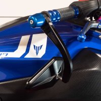 Raximo Lenkerende f&uuml;r Lenkerendenspiegel für Modell:  Ducati Panigale 1199 S Tricolore H8 2012-2013