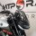 Windschild Timotox für Yamaha MT 09 850 RN43 2017-2020