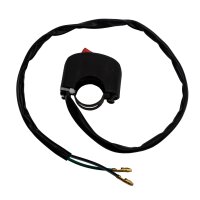 Kill Switch Engine Stop Switch - On - Off Switch for Model:  