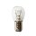 Kugellampe 12V 21/5 Watt BAY15d für Honda CBR 125 R JC50 2011-2020