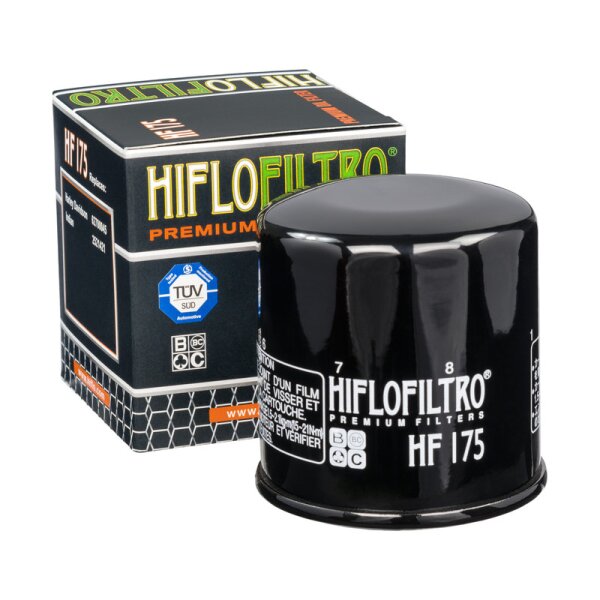 Ölfilter HF175