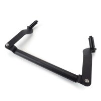 Cockpit brace Mounting for GPS smartphone for Model:  Honda NSS 250 Jazz ES-ABS 2008-2010
