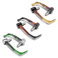 Raximo Lever Guard Set mit ABE für Modell:  Yamaha YZF-R1 ABS RN49 2017