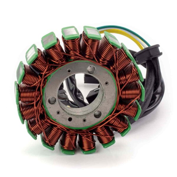 Stator alternator