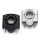 Lenkererh&ouml;hung Riser RAXIMO mit ABE F&uuml;r  für Triumph Street Triple 765 S ABS HD01 2020