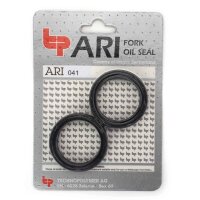 Fork Seal Ring Set 41 mm x 53 mm x 10,5 mm