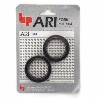 Fork Seal Ring Set 37 mm x 50 mm x 11 mm