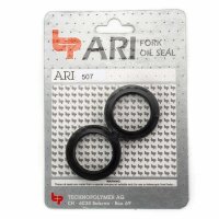 Fork Seal Ring Set 33 mm x 45 mm x 10 mm