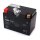 Batterie Gel Batterie YTZ12S / JMTZ12S für Honda NC 700 S RC61 2012