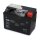 Batterie Gel Batterie YB4L-B 5AG / JMB4L-B (5Ah) für Aprilia Compay 50 Custom  2009-2013
