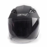 Airtrix Jethelm Black Panther
