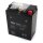 Batterie Gel Batterie YB12AL-A2 / JMB12AL-A2 für Peugeot Satelis 125 Executive 2007-2012