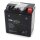 Batterie Gel Batterie YB10L-B2 / JMB10L-B2 für Piaggio GTX 180  SuperHexagon 2000-2002