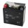 Batterie Gel Batterie YB9-B / JMB9-B für Piaggio NRG mc3 50 AC DT 2001-2004