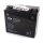 Batterie Gel Batterie YTX20-BS / JMTX206-BS für Harley Davidson Softail Bad Boy 1340 FXSTSB 1995