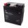 Batterie Gel Batterie YTX20CH-BS / JMTX20CH-BS für Honda XL 1000 V Varadero SD02 2003