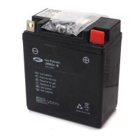 Batterie Gel Batterie YB3L-B / JMB3L-B