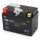 Batterie Gel Batterie YTZ14S / JMTZ14S für Honda VT 750 DC Black Widow RC48 2000-2003