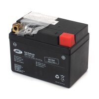 Batterie Gel Batterie YTX4L-BS / JMTX4L-BS