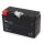 Batterie Gel Batterie YT7B-BS / JMT7B-BS für Ducati Panigale 1199 S H8 2012-2014
