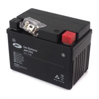 Batterie Gel Batterie YTZ5S / JMTZ5S für Modell:  Husqvarna FE 350 2014