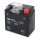Batterie au gel YTX5L-BS / JMTX5L-BS pour Husaberg FE 400 E Enduro 1996-2003