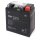 Batterie Gel Batterie YTX7L-BS / JMTX7L-BS für Aprilia Compay 125 Custom 2009