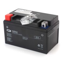 Batterie Gel Batterie YTX7A-BS / JMTX7A-BS für Modell:  Kymco DJ 50 S 2011-2014