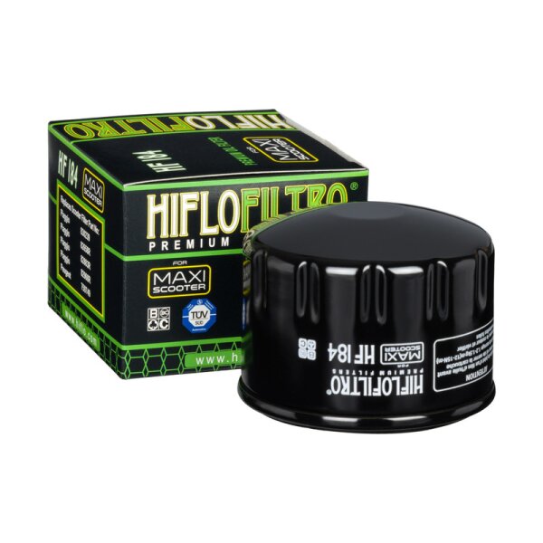 Ölfilter HIFLO HF184