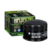 &Ouml;lfilter HIFLO HF184 für Modell:  Piaggio MP3 400 2007-2012