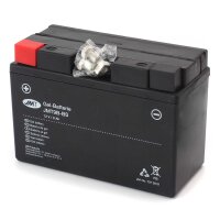 Batterie Gel Batterie YT9B-BS / JMT9B-BS für Modell:  Yamaha YP 250 RA X Max XMAX 250/ABS 2014-2017