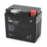 Batterie Gel Batterie YTZ6S / JMTZ6S
